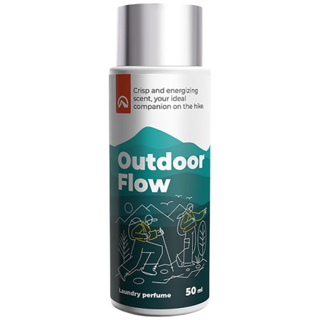 Perfume de lavado Northfinder Outdoor Flow 50ml