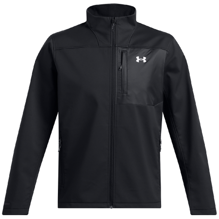 Chaqueta de hombre Under Armour M Shield Jacket