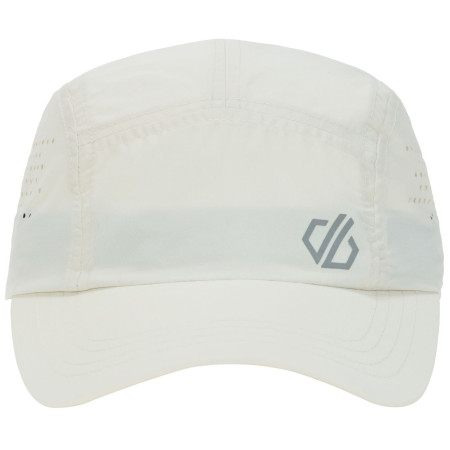 Gorra Dare 2b Endurance Multipanel Cap blanco Almond Milk