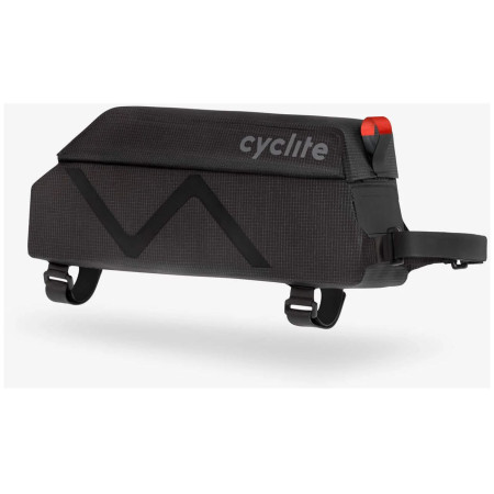 Alforja para cuadro Cyclite Top Tube Bag / 03
