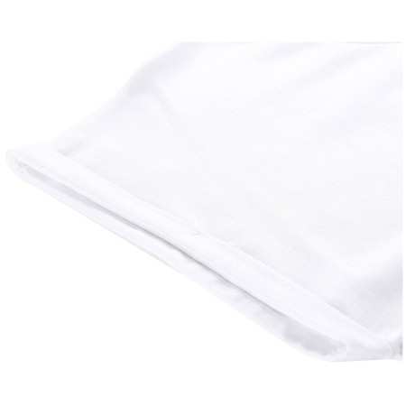 Camiseta de mujer Alpine Pro Omba 2