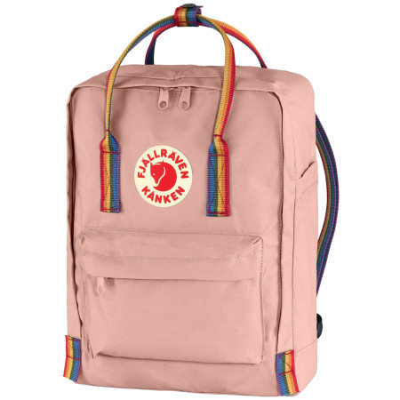 Mochila Fjällräven Kånken Rainbow