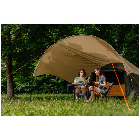 Toldo Zulu Canopy Awning