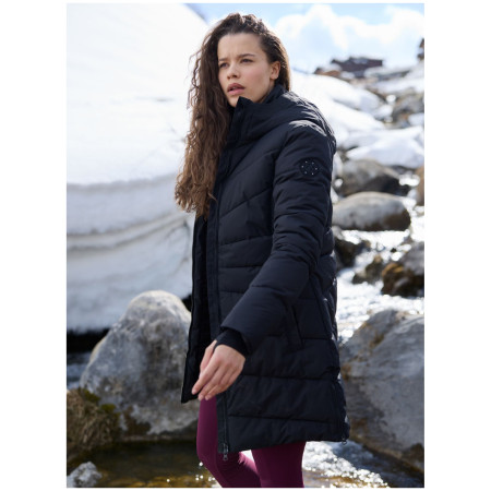 Abrigo de mujer Dare 2b Striking V Jacket