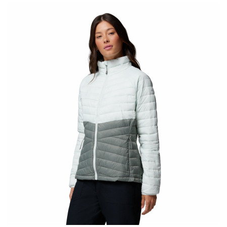 Chaqueta de mujer Columbia Powder Pass™ Jacket