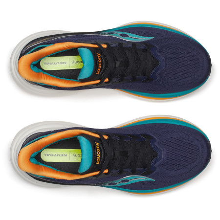Zapatillas de carrera para hombre Saucony Triumph 24