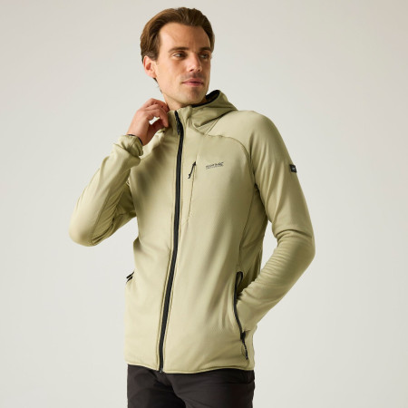 Sudadera de hombre Regatta Kadley Midlayer