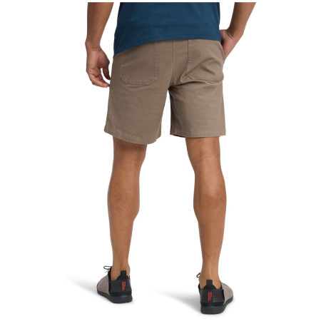 Pantalones cortos de hombre Black Diamond M Dirtbag Twill Shorts