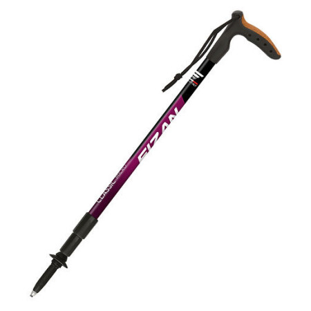 Bastón de paseo Fizan Classic Micro