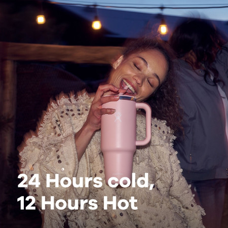 Taza térmica Hydro Flask All Around Travel Tumbler 24 oz (709 ml)