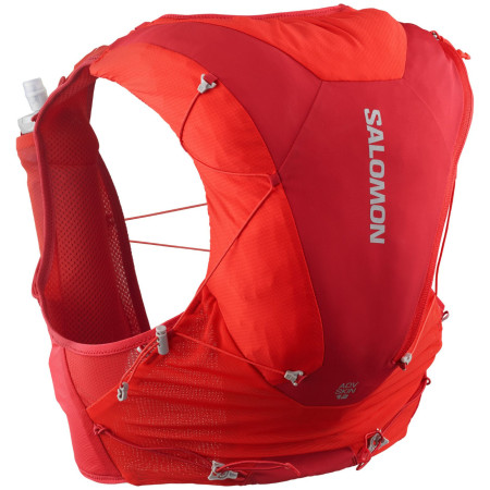 Chaleco de carrera Salomon Adv Skin 12