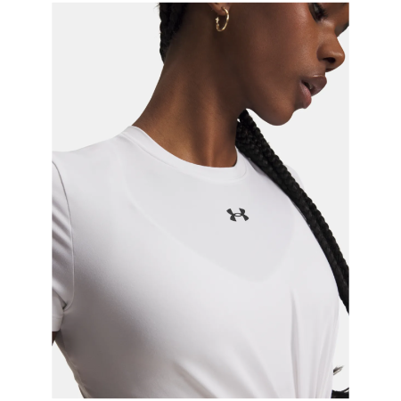 Camiseta de mujer Under Armour Vanish Ss