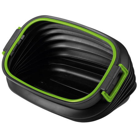 Caja plegable con tapa Yolco CP37