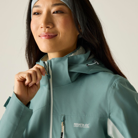 Chaqueta de mujer Regatta Women's Bosfield