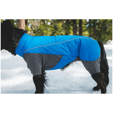 Ropa perro Ruffwear Vert Coverall