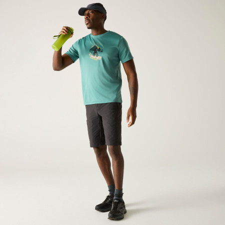 Camiseta de hombre Dare 2b Fingal Slogan