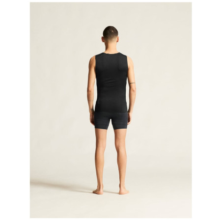 Camiseta funcional sin mangas Craft M Pro Dry Nanoweight