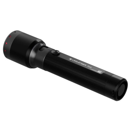 Linterna LED Ledlenser P6R