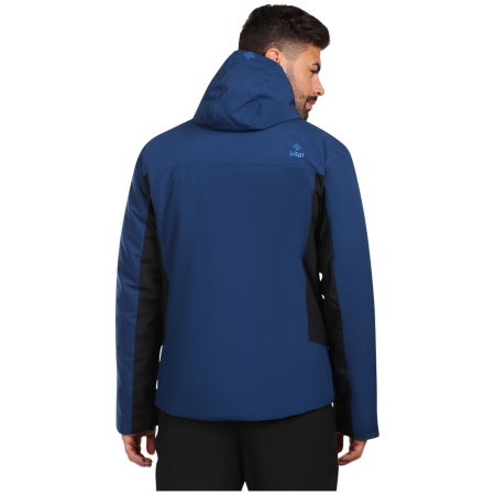 Chaqueta de hombre Kilpi Flip-M