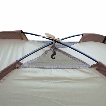 Tienda de campaña Zulu Easy Tent 2