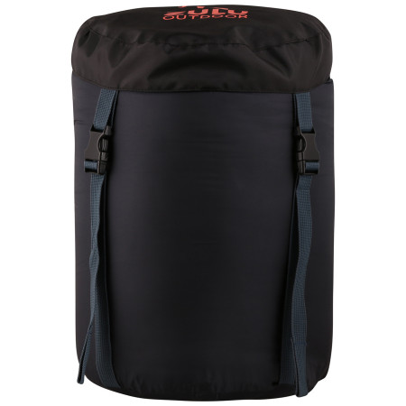 Saco de dormir Zulu Ultralight 700 / 195 cm
