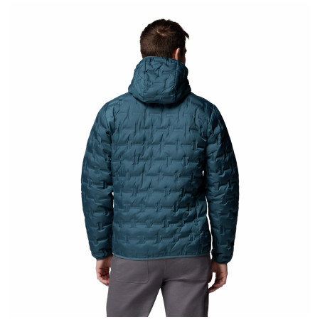 Chaqueta de hombre Columbia Delta Ridge™ II Down Hooded Jacket