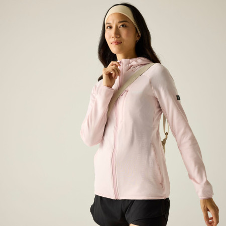Chaqueta de mujer Regatta Women's Kadley Midlayer