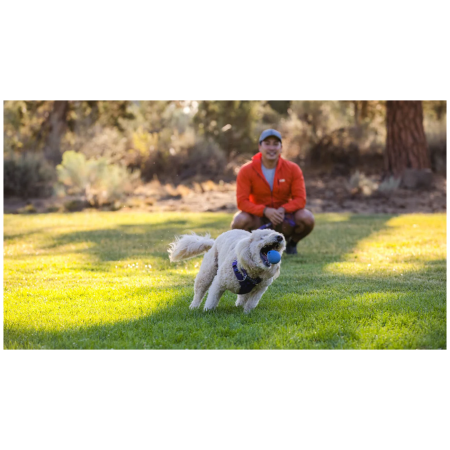 Juguete para perro Ruffwear Turnup™ Toy