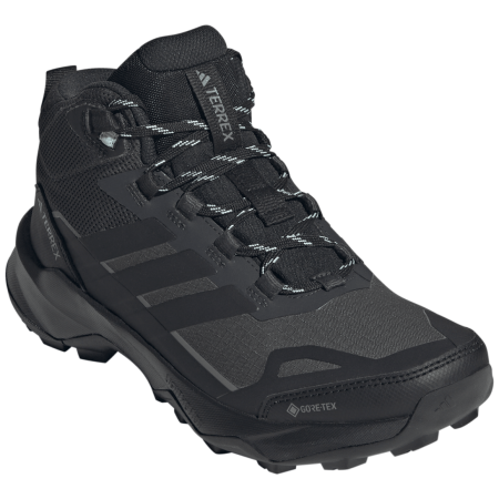 Calzado de senderismo para mujer Adidas Terrex Skychaser Ax5 Mid Gtx W