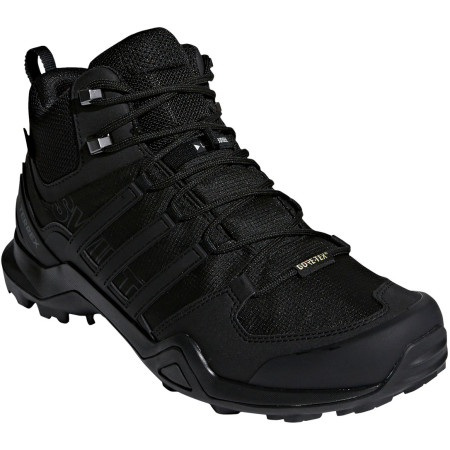 Calzado de hombre Adidas Terrex Swift R2 MID GTX