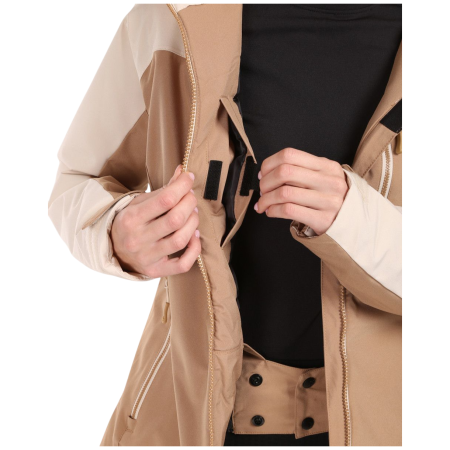 Chaqueta de mujer Kilpi Flip-W