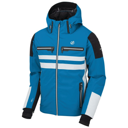 Chaqueta de hombre Dare 2b Surge Out azul PetrolBlue