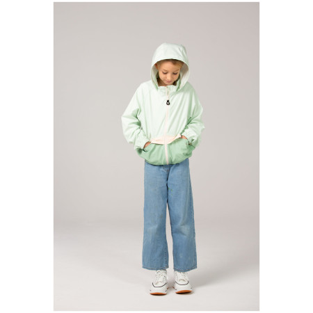 Chaqueta para niños DucKsday Windbreaker Jacket Breeze