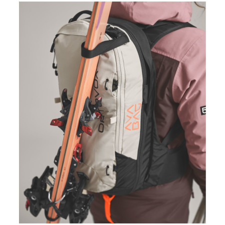 Mochila Ortovox Avabag Litric Freeride 16S