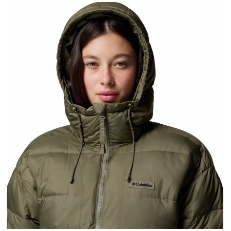 Abrigo de mujer Columbia Pike Lake™ III Long Jacket