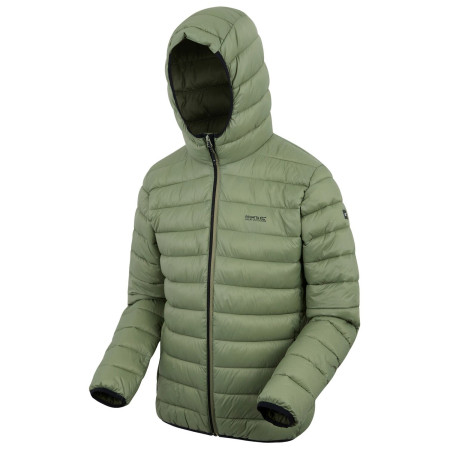 Chaqueta de hombre Regatta Hooded Marizion