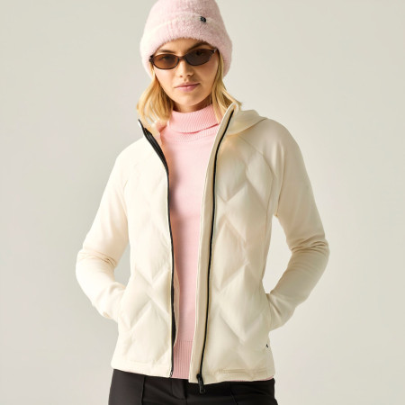 Chaqueta outdoor para mujer Dare 2b Enfold Hybrid