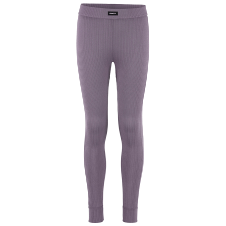 Ropa interior funcional para niños Craft Baselayer Set 2 Jr Purple