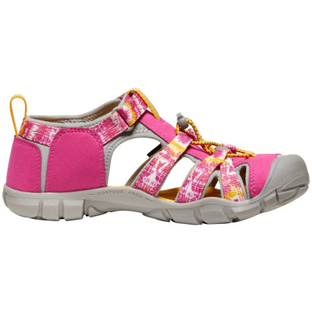 Sandalias para niños Keen Seacamp II CNX K