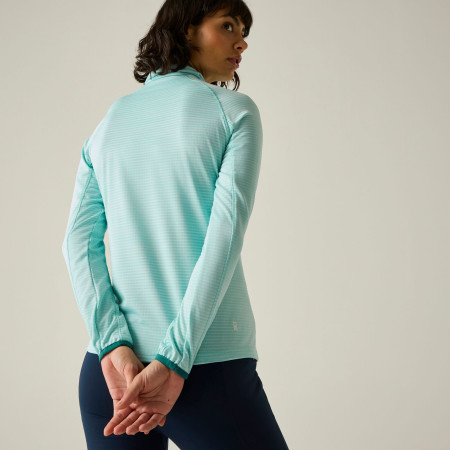 Sudadera funcional de mujer Regatta Women's Yonder II