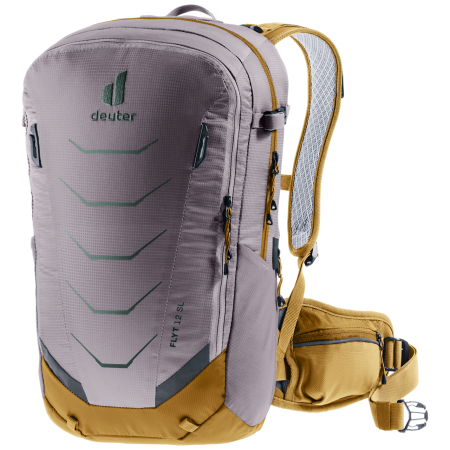 Mochila Deuter Flyt 12 SL