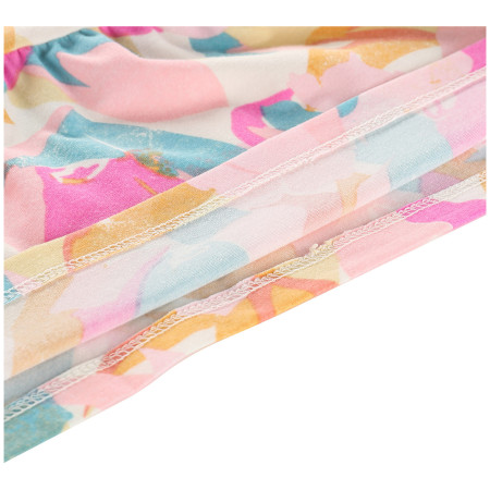 Vestido de niña Alpine Pro Areno Creme