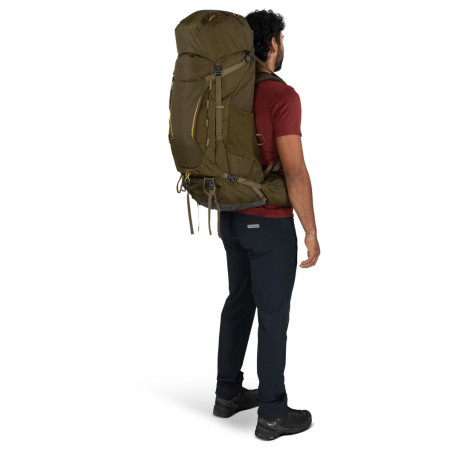 Mochila Osprey Kestrel 58