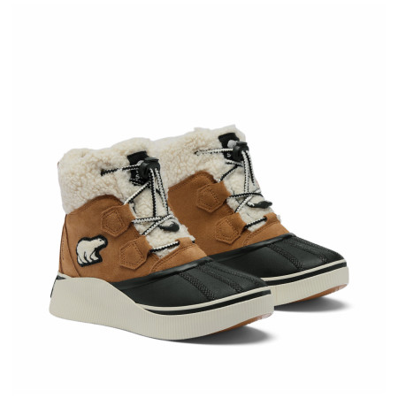 Botas de invierno para niños Sorel Out N About™ IV Chillz Wp