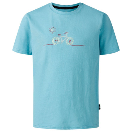 Camiseta para niños Dare 2b Trailbazer III Tee Nordic Blue azul claro Nordic Blue