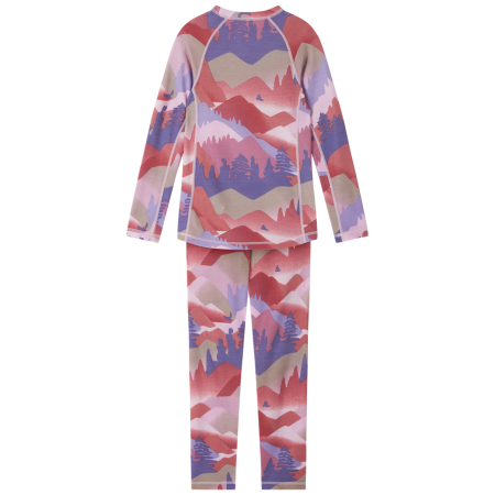 Juego funcional para niños Reima Taitoa Grey Pink gris/rosa Grey Pink
