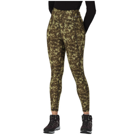 Mallas de mujer Regatta Holeen Legging II