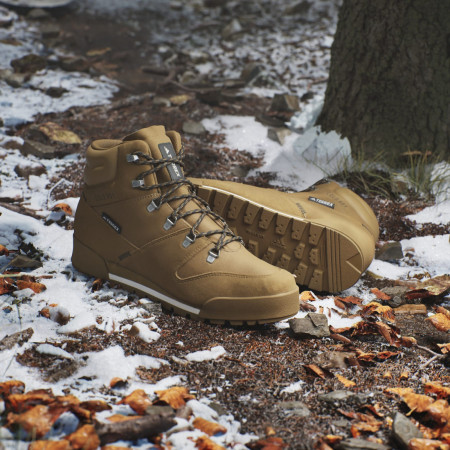 Calzado de hombre Adidas Terrex Snowpitch C.RDY