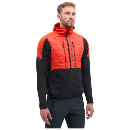 Chaqueta deportiva para hombre Silvini Core