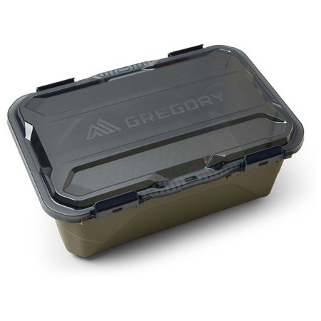 Caja de almacenamiento Gregory Alpaca Gear Box 45L